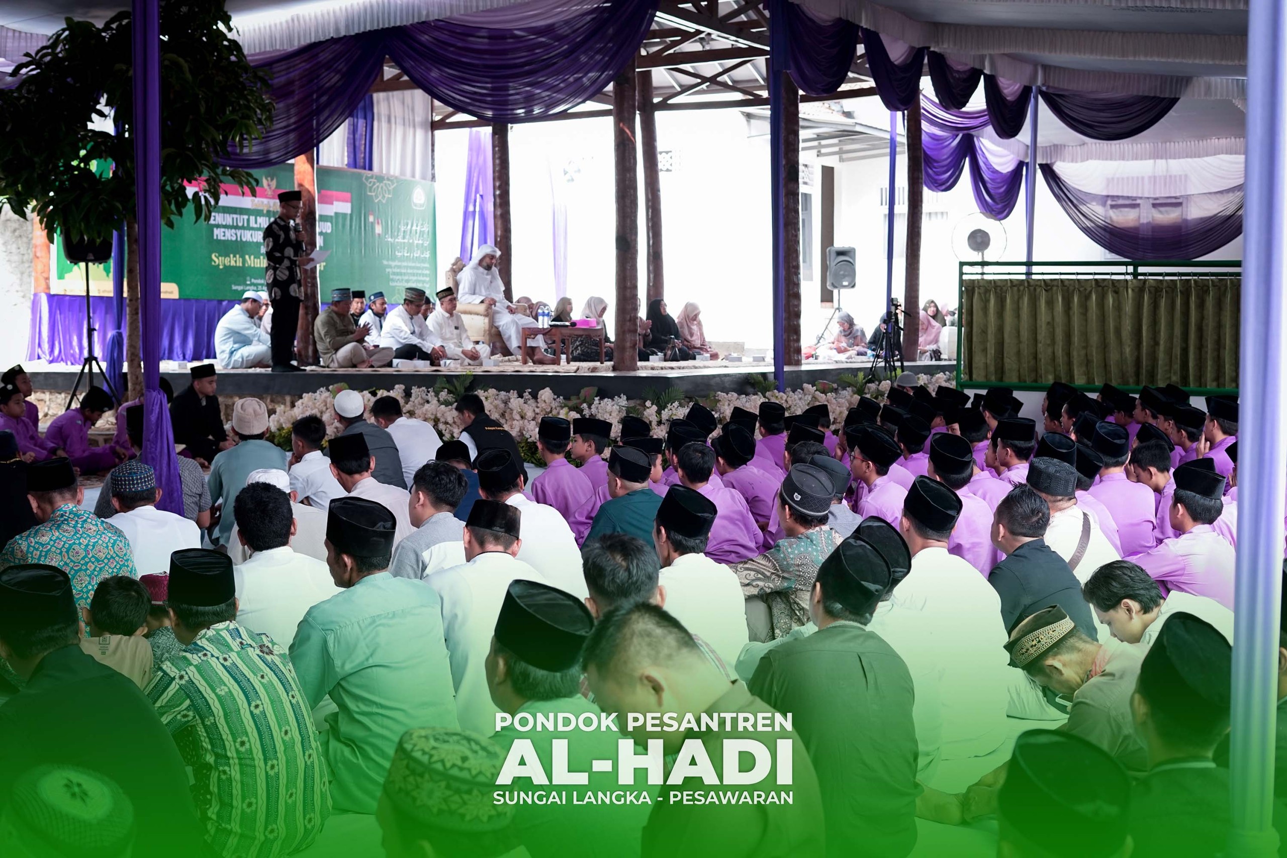 Menumbuhkan Cinta Al-Qur’an sejak Dini: Mewujudkan Generasi Berakhlak dan Berjiwa Tenang