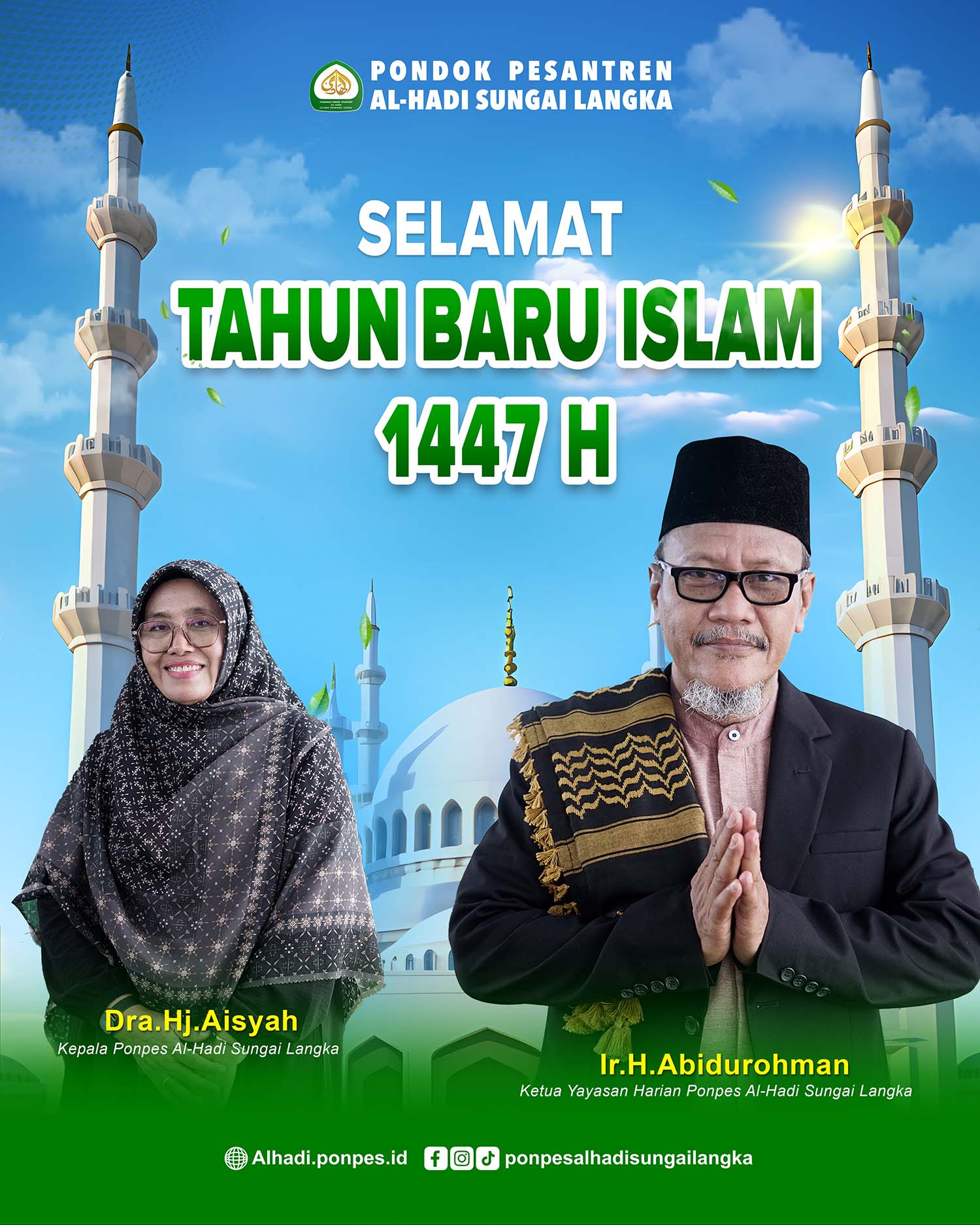 Keutamaan Bulan Muharram dan Amalan Sunnah yang Dianjurkan