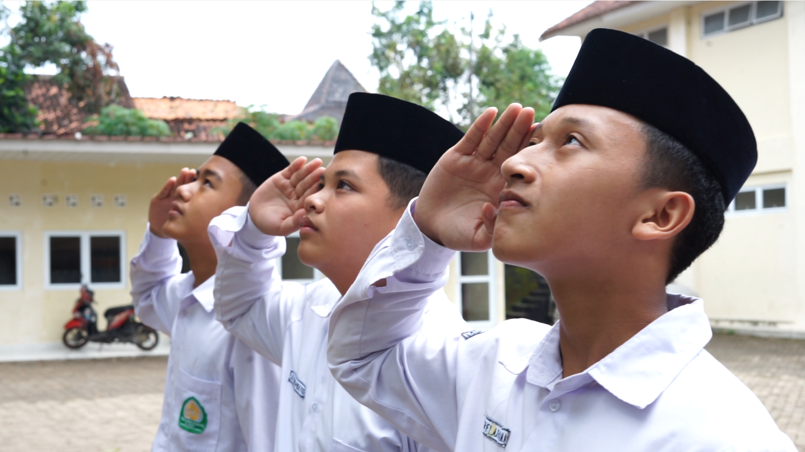 Peran Santri dalam Kemerdekaan Indonesia