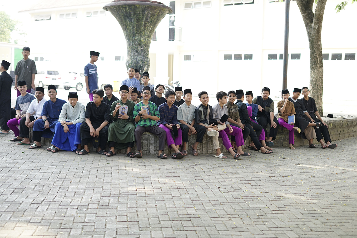 Suka Duka di Pondok Pesantren: Tempat Berjuang, Bertumbuh, dan Menjadi