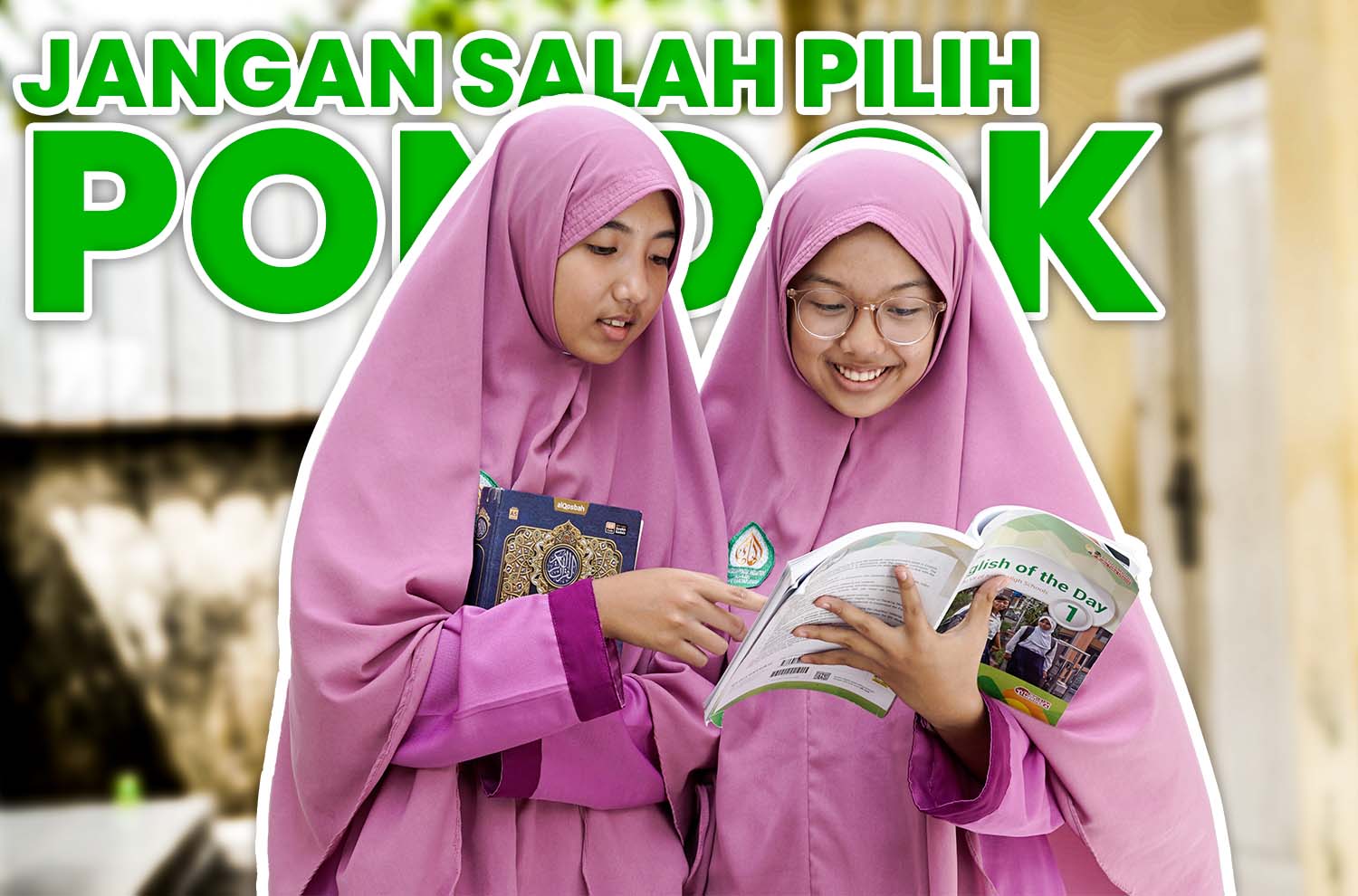 Membimbing Generasi Qurani: Pondok Pesantren Tahfidzul Quran di Lampung